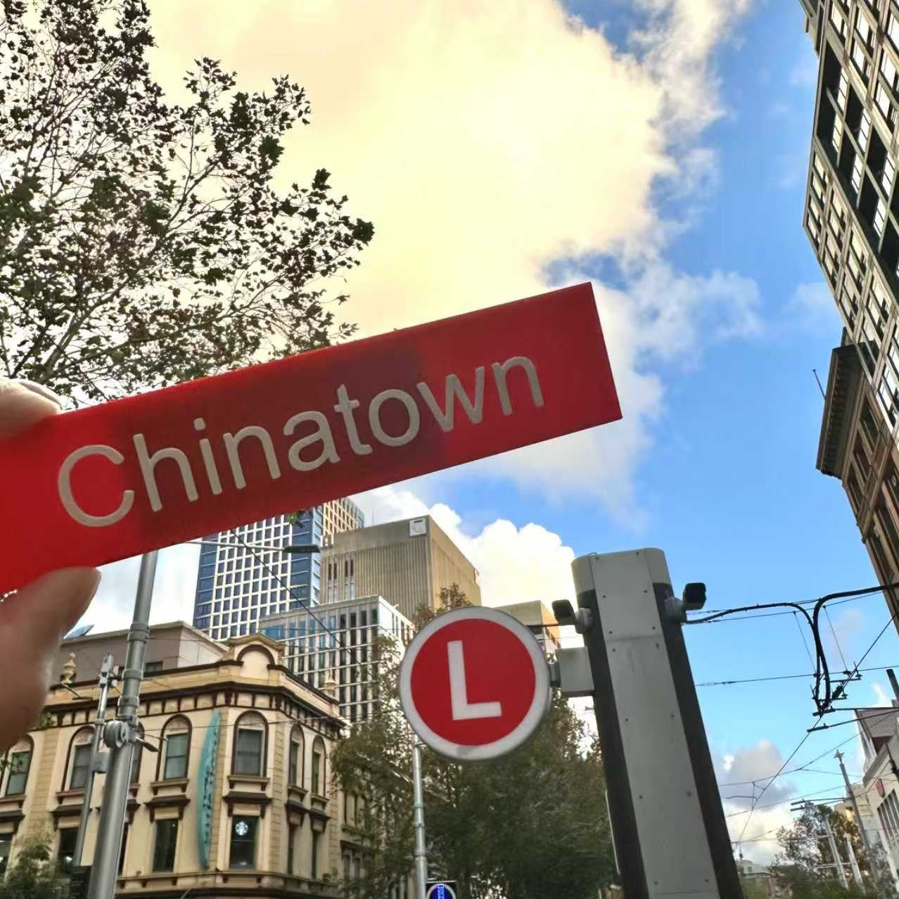 Sydney Train & Light Rail& Metro Station Fridge Magnets | 3D Printed